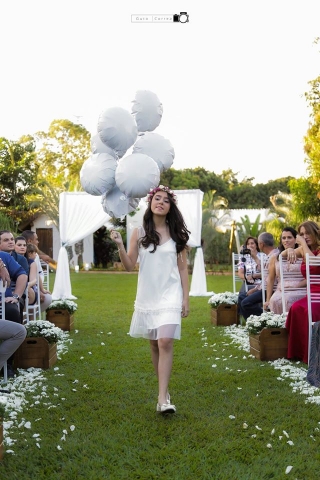 Casamento Neila e Lucas